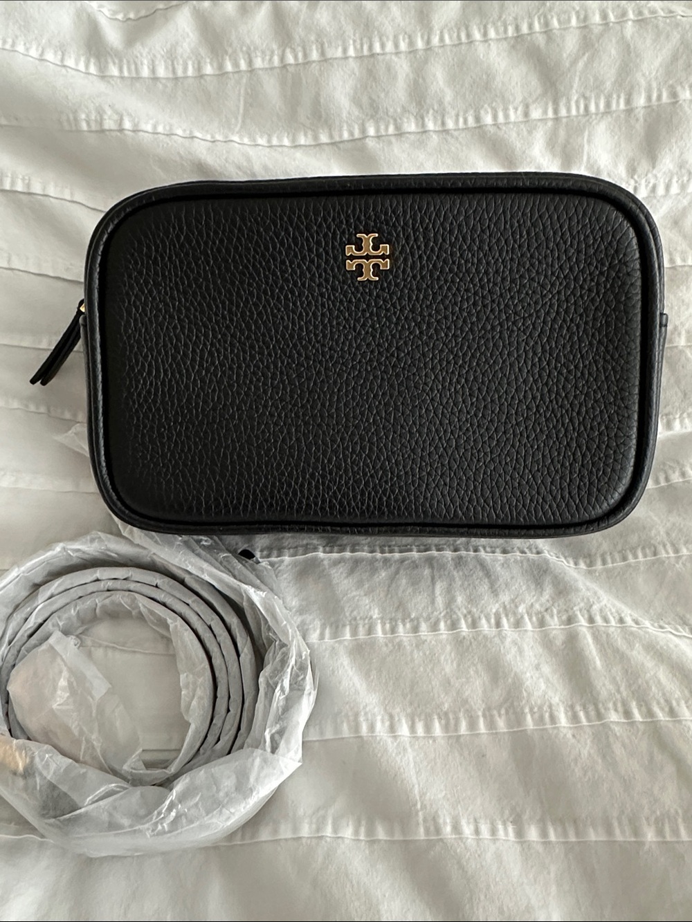 Tory Burch Blake Mini Camera Bag (new!)